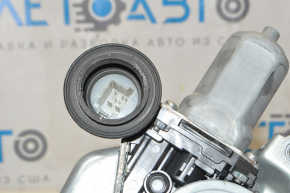 Front right window lift with motor for Lexus CT200h 11-17