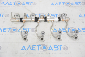 Chevrolet Volt 16 fuel rail - without sensor