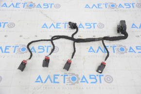 Chevrolet Volt 16- Fuel Rail Wiring