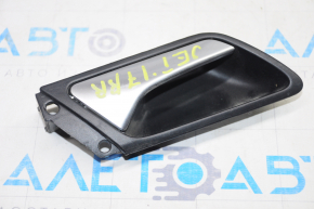 Inside door handle, rear right, VW Jetta 11-18 USA