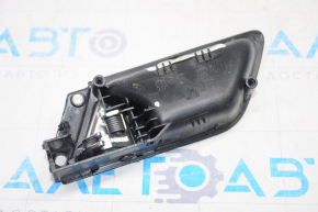 Inside door handle, rear right, VW Jetta 11-18 USA