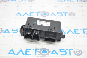 Electric tailgate control unit Subaru Forester 19-21 SK