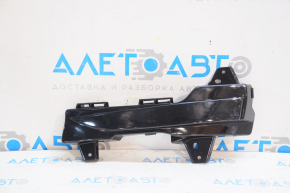 Front bumper fog light plug left Tesla Model 3 18-