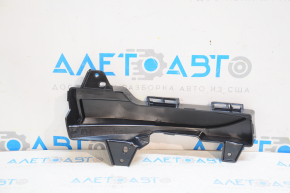 Front bumper fog light plug left Tesla Model 3 18-
