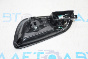 Door handle inner rear right Ford Focus mk3 11-18 prerest