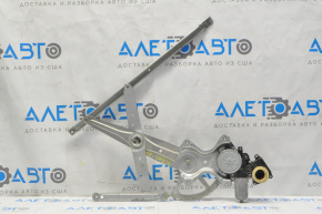 Front right window lift with motor for Lexus ES350 07-12
