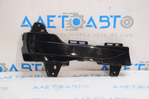 Front bumper fog light plug right Tesla Model 3 18-