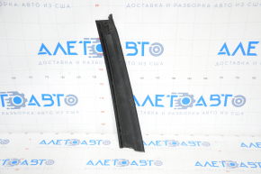 Door trim side rear left Lexus GS300 GS350 GS430 GS450h 06-11 paint peeled off