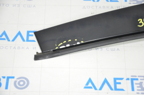 Door trim side rear left Lexus GS300 GS350 GS430 GS450h 06-11 paint peeled off
