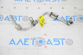 Fuel line Chevrolet Volt 16-