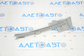 Front left door glass guide for Lexus GS300 GS350 GS430 GS450h 06-11 front