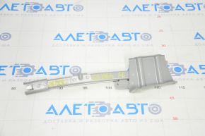 Front left door glass guide for Lexus GS300 GS350 GS430 GS450h 06-11 front