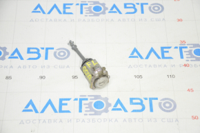 Front left door lock cylinder Lexus GS300 GS350 GS430 GS450h 06-07