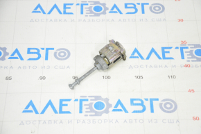 Front left door lock cylinder Lexus GS300 GS350 GS430 GS450h 06-07