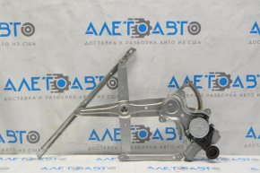 Front right window lifter with motor for Lexus ES300h ES350 13-18