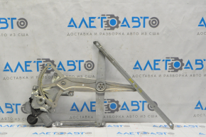 Front right window lifter with motor for Lexus ES300h ES350 13-18