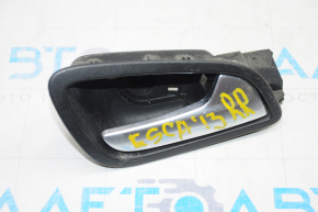 Door handle inner rear right Ford Escape MK3 13-19