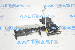 Front left door handle mechanism for Lexus GS300 GS350 GS430 GS450h 06-11