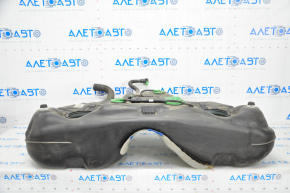 Fuel tank Subaru Forester 19-24 SK