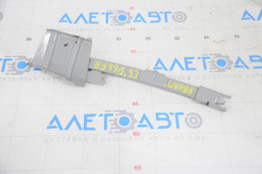 Front right door glass guide Lexus GS300 GS350 GS430 GS450h 06-11 front