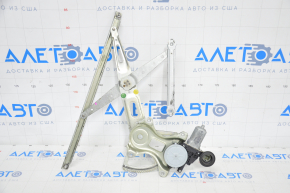 Window lifter with motor front left Lexus GS300 GS350 GS430 GS450h 06-07