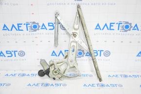 Window lifter with motor front left Lexus GS300 GS350 GS430 GS450h 06-07