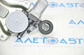 Window lifter with motor front left Lexus GS300 GS350 GS430 GS450h 06-07