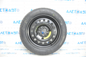 Spare tire spare wheel Subaru Forester 19-24 SK R17 145/80