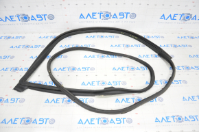 Front left door seal for Lexus GS300 GS350 GS430 GS450h 06-11