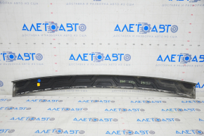 Rear bumper trim Subaru Forester 19-24 SK matt, scratches