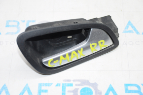 Door handle inner rear right Ford C-max MK2 13-18