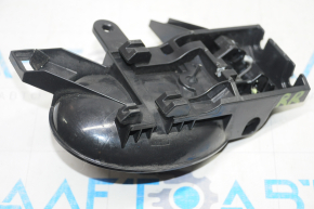 Door handle inside rear right Nissan Versa 12-19 usa