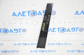 Door trim side front left Lexus GS300 GS350 GS430 GS450h 06-11 paint peeled off