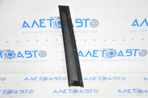 Door trim side front left Lexus GS300 GS350 GS430 GS450h 06-11 paint peeled off