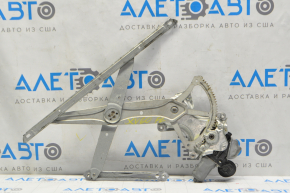 Front left window lifter with motor for Lexus ES300h ES350 13-18