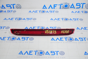Brake light Ford Escape MK3 13-19 scratches