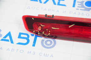 Brake light Ford Escape MK3 13-19 scratches
