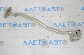 EGR valve pipe Chevrolet Volt 16- long