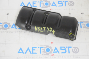 Chevrolet Volt 16 Intake Manifold Cover - Lower