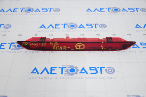 Brake light Ford Focus mk3 11-18 4d scratches