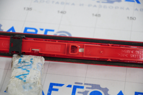 Brake light Ford Focus mk3 11-18 4d scratches