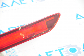 Brake light Ford Focus mk3 11-18 4d scratches