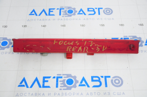 Brake light Ford Focus mk3 11-18 5d scratches