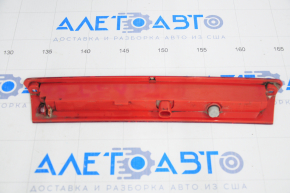 Brake light Ford Focus mk3 11-18 5d scratches