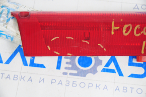 Brake light Ford Focus mk3 11-18 5d scratches