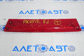 Brake light Ford Focus mk3 11-18 5d scratches