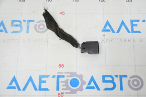 Chip for blind motor Ford Fusion mk5 17-20