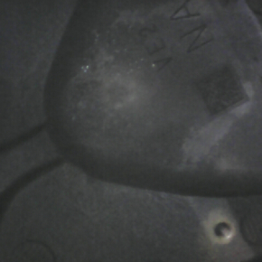 Infiniti QX50 19-19 16k engine with electric oil pump and servo drive