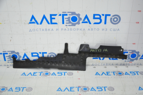 Radiator deflector right Ford Fusion mk5 17-20 2.0T