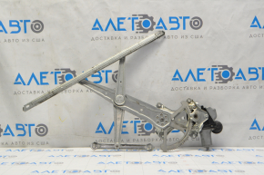 Front right window lift with motor for Lexus IS 14-24